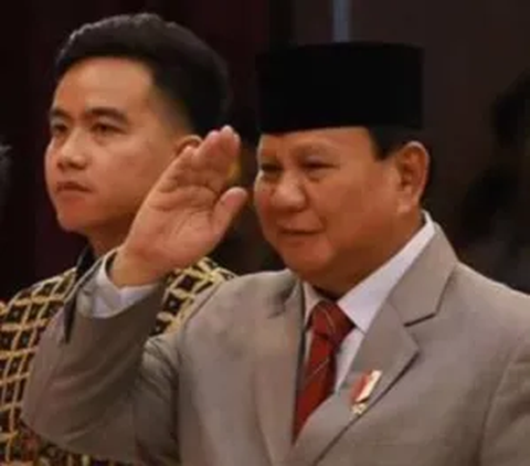 Prabowo-Gibran Deklarasi Besok, Gibran Sudah Tiba di Jakarta