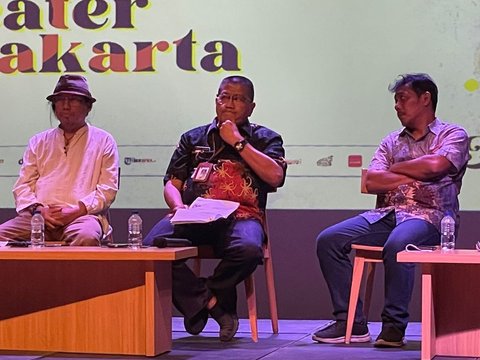 Festival Teater Jakarta, Investasi Kebudayaan Masa Depan