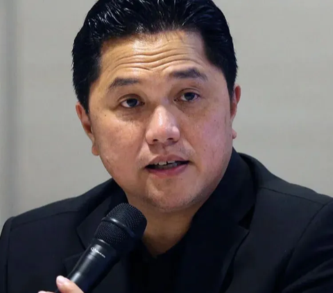 Elektabilitas Tinggi, Erick Thohir Dinilai Sosok Sempurna Jadi Cawapres Prabowo