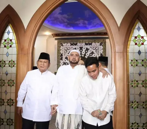 Partai Gelora Tak Ragu Dukung Gibran Jadi Cawapres Prabowo