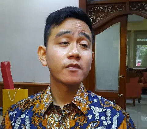 Wakil Walikota Solo Akui Gibran Pergi ke Jakarta, Tapi Bukan Menghadap DPP PDIP