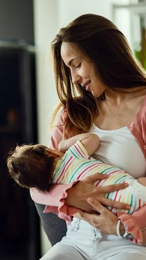 Menyusui adalah momen indah bagi seorang ibu, namun terkadang tantangan muncul dalam bentuk pembatasan makanan yang harus dihadapi.