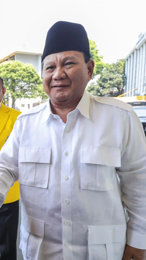 Prabowo dan AHY Merapat ke Rumah Dinas Zulhas Malam Ini, Sepakati Gibran Cawapres?