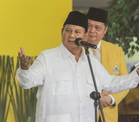 Didukung Pemilih Loyal, Prabowo Diprediksi Menangkan Pilpres 2024