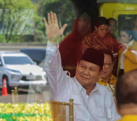 Didukung Pemilih Loyal, Prabowo Diprediksi Menangkan Pilpres 2024