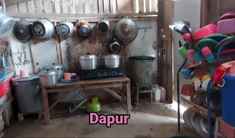 Dapur