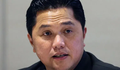 Saat disinggung kemungkinan Menteri BUMN Erick Thohir tidak dipilih sebagai cawapres, Zulhas menyatakan partainya legawa.<br>