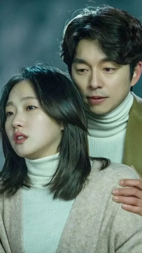 4. Goblin: The Lonely and Great God