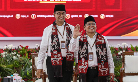 Blak-blakan Anies Cerita Persiapan Jelang Pemeriksaan Kesehatan & Doa Mujarab Ibunda