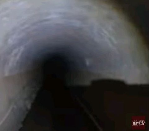 Menyusuri Terowongan Peninggalan Belanda di Semarang, Lokasinya Tersembunyi di Antara Semak Belukar