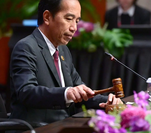 Jokowi Dikabarkan Panggil Para Ketum Parpol ke Istana, Begini Jawaban PAN