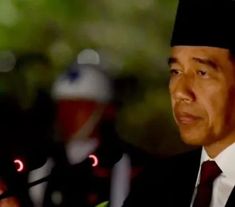 Jokowi Dikabarkan Panggil Para Ketum Parpol ke Istana, Begini Jawaban PAN