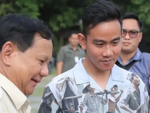 PAN Setuju jika Gibran jadi Cawapres Prabowo, Bagaimana Nasib Erick Thohir?