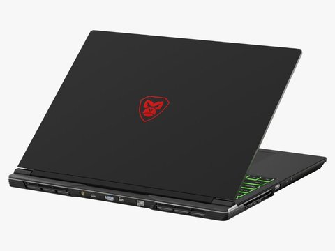 Axioo Perkenalkan Laptop Premium Khusus Gamers, Segini Harganya