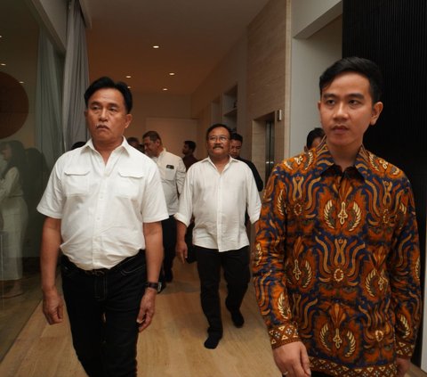 PBB Dukung Prabowo-Gibran, Yusril Pasang Badan Gugatan Hukum Pilpres