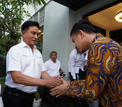 PBB Dukung Prabowo-Gibran, Yusril Pasang Badan Gugatan Hukum Pilpres