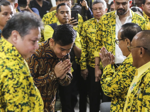 Gibran Rakabuming Raka's Assets Supported by Golkar Party Becomes Prabowo's Vice Presidential Candidate