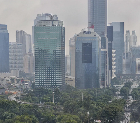Ini 5 Pejabat Terkaya di Indonesia, Hartanya Ada yang Capai Rp10 Triliun
