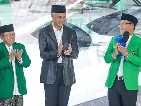 Ganjar Bakal Menasionalkan Program Pengelolaan Zakat