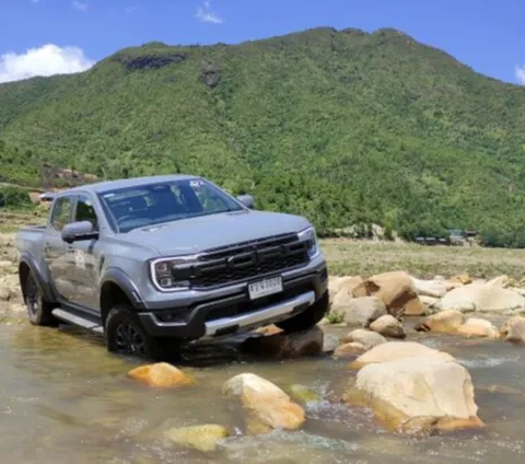 Industri Otomotif Indonesia Makin Ngebut, Agen Pemegang Merek Ford Tambah Dealer di Indonesia