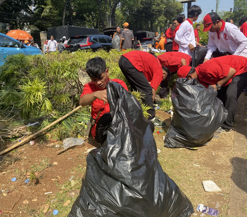 Sampah Perkotaan Ternyata Bisa Disulap Jadi Bahan Bakar untuk Produksi Semen