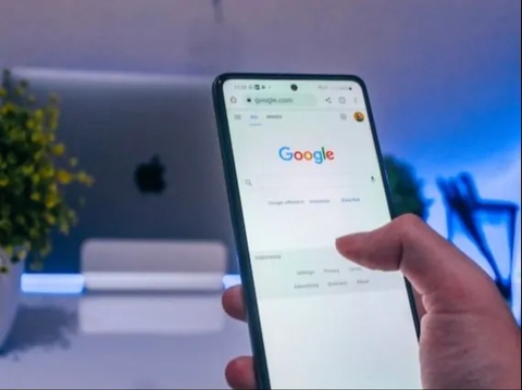 Hanya Pakai Perintah Tulisan, Google Bisa Buatkan Gambar