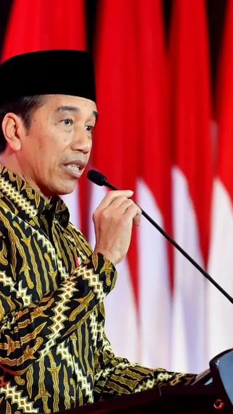 Ini Isi Pertemuan Jokowi dan Airlangga-Zulhas di Istana Usai Golkar Putuskan Gibran Jadi Cawapres