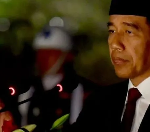 Ini Isi Pertemuan Jokowi dan Airlangga-Zulhas di Istana Usai Golkar Putuskan Gibran Jadi Cawapres