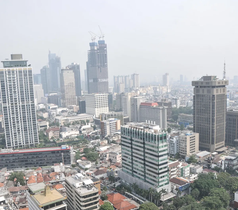 Turunkan Emisi Karbon Nasional, BUMN Pupuk Terapkan Kebijakan Ini