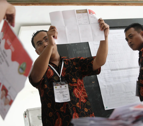 KPK: Pemilu Bisa jadi Gerbang Korupsi