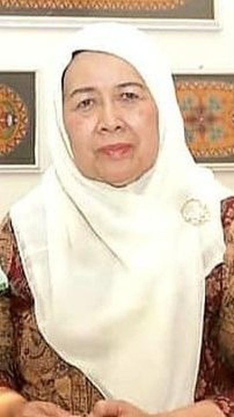 Sosok Kartini Hermanus, Jenderal Wanita Pertama TNI-AD yang Lahir dari Keluarga Mangkunegaran<br>