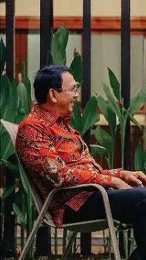 Blak-blakkan Ahok Pilih Ganjar-Mahfud Lebih Teruji Dibanding Gibran