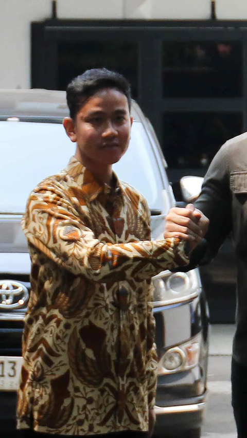 Gibran Minta Restu Jadi Cawapres Prabowo, Begini Sikap SBY