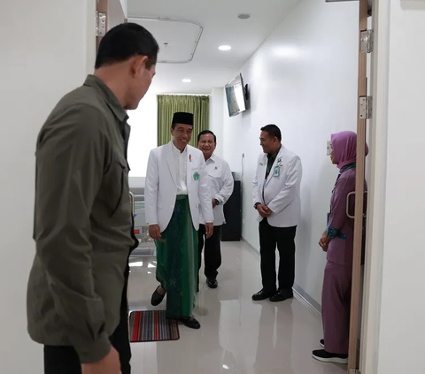Prabowo berharap upaya yang dilakukan Kementerian Pertahanan dapat memberikan akses layanan kesehatan yang tidak hanya berlaku untuk prajurit, tapi juga masyarakat luas.<br>