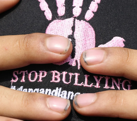 Memutus Rantai Kasus Bullying di Indonesia