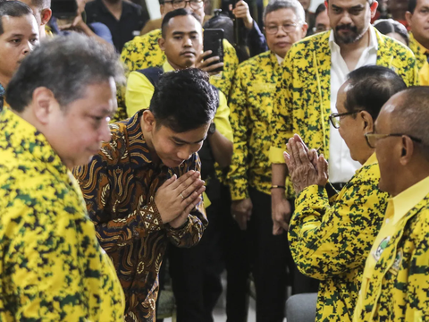 Gibran Membelot Jadi Cawapres Prabowo, FX Rudy: Kader Partai Itu Harus Siap Kecewa dan Dikecewakan