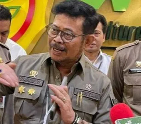 Dugaan Pemerasan Pimpinan KPK terhadap Syahrul Yasin Limpo, Polisi Agendakan Pemeriksaan Tiga Saksi
