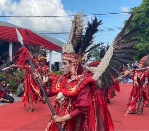 Bontang City Carnival: Antara Edukasi Budaya dan Peningkatan Sektor Wisata