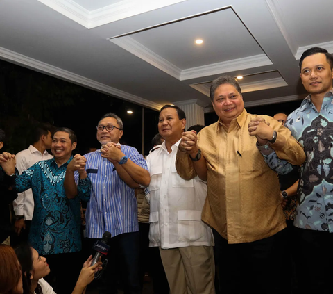 Mabes Polri Terbitkan SKCK Gibran untuk Maju Cawapres, Ditandatangani Jenderal Bintang Tiga