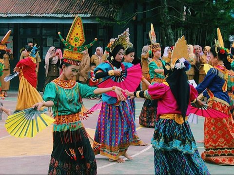 Kata-kata Bugis tentang Kehidupan