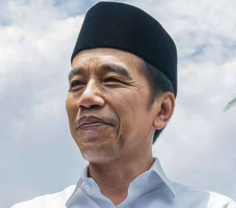 Jokowi Terima Surat Kepercayaan dari 12 Duta Besar Negara Sahabat