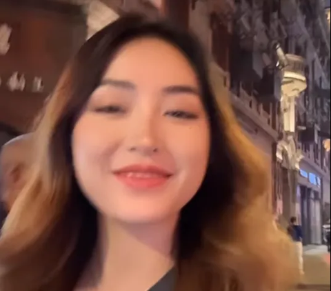 Hidung Makin Mancung, Netizen Duga Natasha Wilona Operasi Plastik