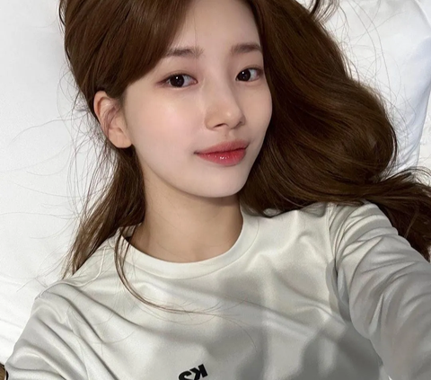 6 Drama Korea atau Drakor Populer Dibintangi Bae Suzy yang Wajib Ditonton, Terbaru 'Doona!'