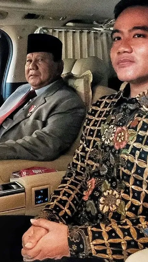 <br>Dokumen Sudah Siap, Prabowo-Gibran Daftar ke KPU pada 25 Oktober Pukul 10 Pagi