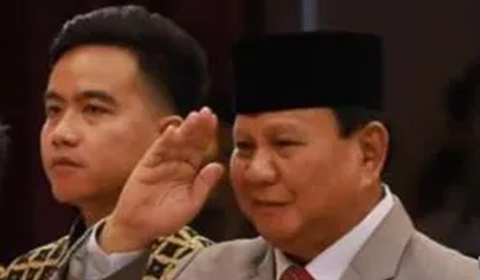<br>Prabowo-Gibran akan diantar oleh pimpinan partai politik Koalisi Indonesia Maju (KIM).