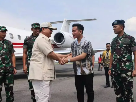 Dokumen Sudah Siap, Prabowo-Gibran Daftar ke KPU pada 25 Oktober Pukul 10 Pagi