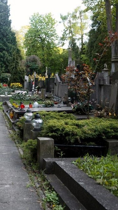 Cawapres Ini Punya Hobi Belajar hingga Tidur di Kuburan Cina, Kisahnya Bikin Ngakak