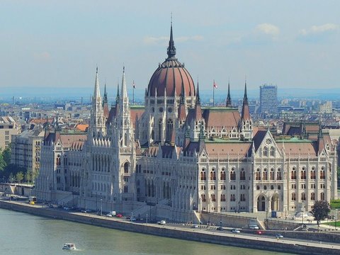 Sejarah Hari Republik Hungaria