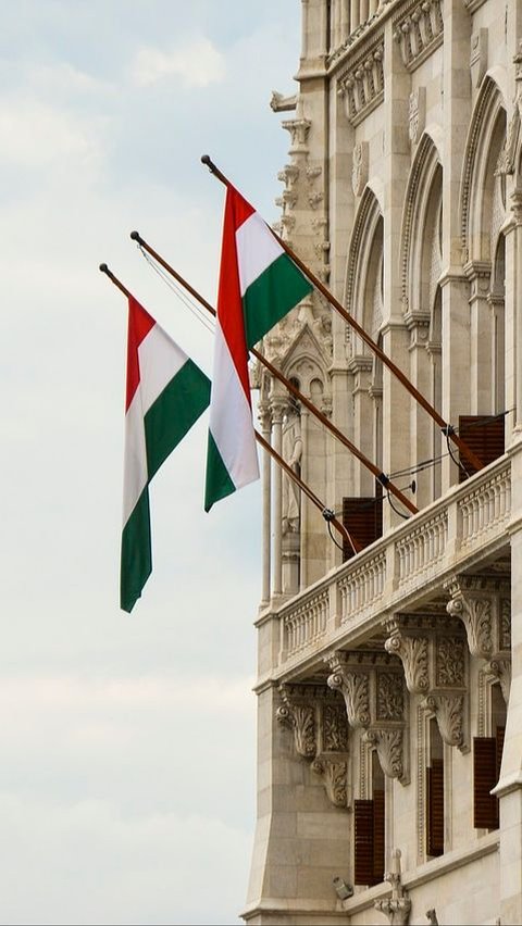 23 Oktober Hari Republik Hungaria, Ini Sejarah dan Faktanya