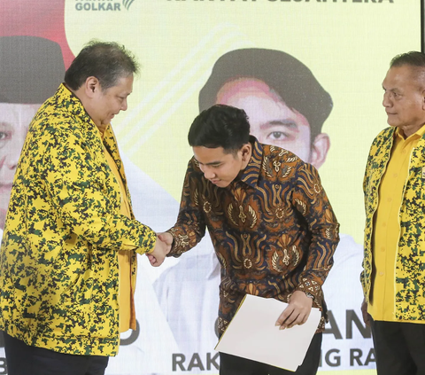 Gibran Rakabuming Raka's Business Octopus who Became Prabowo's Vice Presidential Candidate, Some Have Already Gone Bankrupt